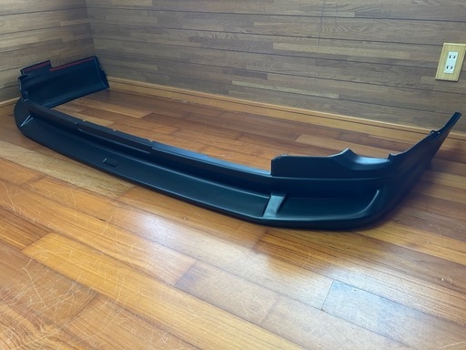 ハイエース標準4型リップスポイラー?