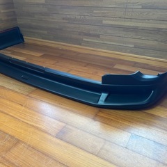 ハイエース標準4型リップスポイラー🉐の画像