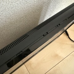 渋谷区神宮前3丁目　ジャンク500円　パナソニック 19V型 ビエラ TH-19D300の画像