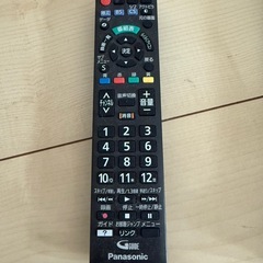 渋谷区神宮前3丁目　ジャンク500円　パナソニック 19V型 ビエラ TH-19D300の画像