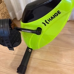 フィットネスバイクの画像