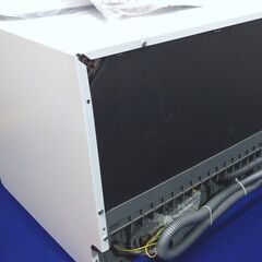 CU03◆COMFEE◆未使用 食器洗い乾燥機WQP6-3602K 工事不要 UV除菌の画像