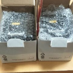 マキタ バッテリー2台の画像