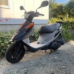アドレスv125 スズキの画像