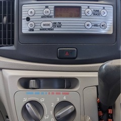 ミライース　車検２年ありの画像