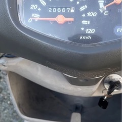 アドレスv125 スズキの画像