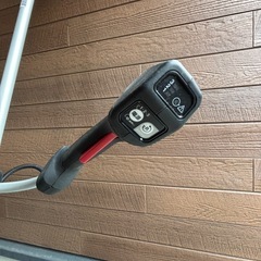 マキタ　充電式草刈機　18V　MUR190SD の画像