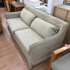 3人掛けソファ ソファ 【送料に設置費込み】🚚自社配送時💳代引き可🚚(現金、クレジット、スマホ決済対応)の画像