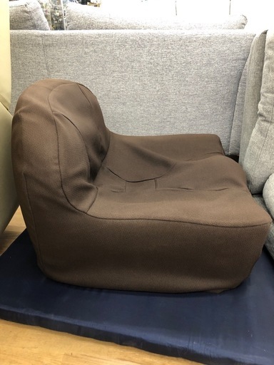 【ドリーム川西店御来店限定】☆ジモティー見たよ♪割引☆  馬具座椅子  クリーニング済み 【99560000029671】