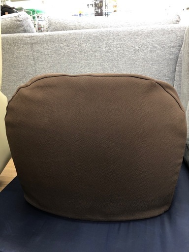 【ドリーム川西店御来店限定】☆ジモティー見たよ♪割引☆  馬具座椅子  クリーニング済み 【99560000029671】