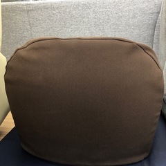 【ドリーム川西店御来店限定】☆ジモティー見たよ♪割引☆  馬具座椅子  クリーニング済み 【99560000029671】の画像