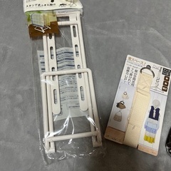 未使用 DAISO 小物 雑貨 セット売りの画像