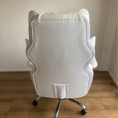 【10/5取引募集】ゲーミングチェアの画像