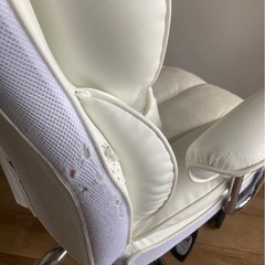 【10/5取引募集】ゲーミングチェアの画像