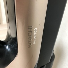 日立 充電式掃除機 PV-BE700 掃除機　コードレス掃除機の画像