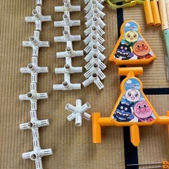 アンパンマンジャングルジムの画像