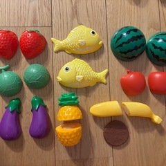 中古おもちゃ まとめセットの画像