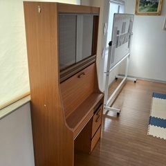学習机の画像