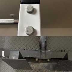 パワーラックの画像