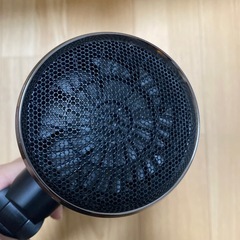 ドライヤーの画像