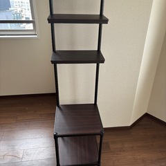 棚　シェルフの画像