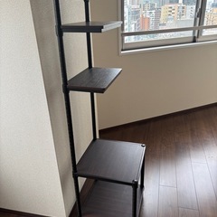 棚　シェルフの画像