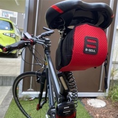 クロスバイクの画像