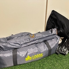 ロゴステントとその他まる③の画像