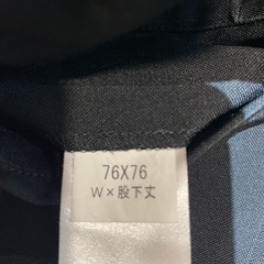 男子用　学生服　学ランの画像