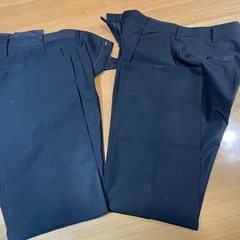 男子用　学生服　学ランの画像