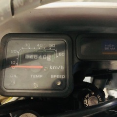CRM 原付バイクの画像
