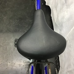 No.35 UVER&LULU 軽快車の画像