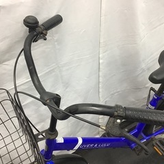 No.35 UVER&LULU 軽快車の画像