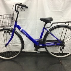 No.35 UVER&LULU 軽快車の画像