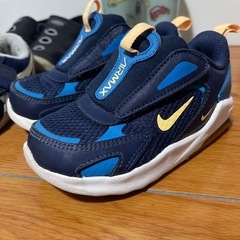 シューズまとめ売りの画像