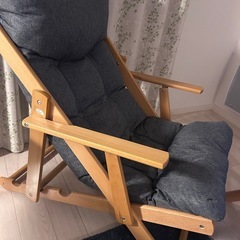 パーソナルチェアの画像