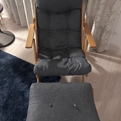 パーソナルチェアの画像