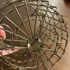 ワイヤーバスケットの画像