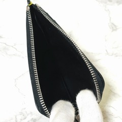 【極美品】MARNI マルニ フラグメントケース カードコインケース バイカラーの画像