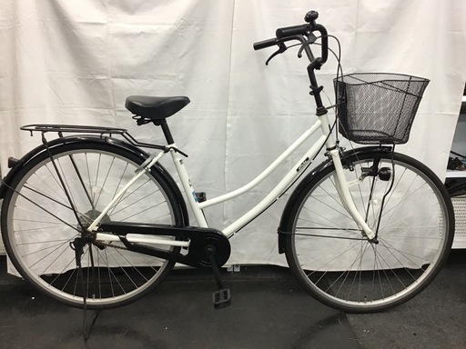 No.14 アフィッシュ　軽快車