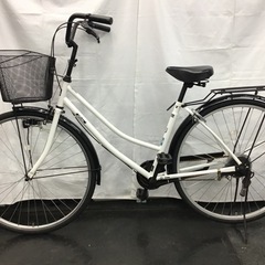 No.14 アフィッシュ　軽快車の画像