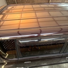 タント　2006年　車検ありの画像