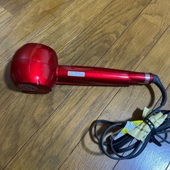 ヴィダルサスーンのマジックシャイン オートカールアイロン（Vidal Sassoon Magic Shine Auto Curling Iron）の画像