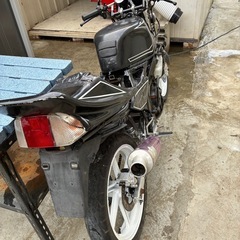 NS1 実働 ホンダ 原付 nsr50 mbx50の画像