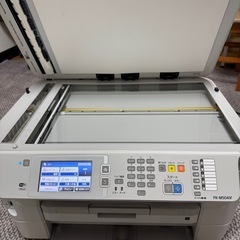 EPSON  PX-M5041F  プリンターの画像