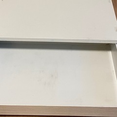 無印良品　収納ケースの画像
