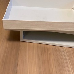 無印良品　収納ケースの画像