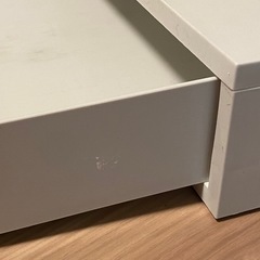 無印良品　収納ケースの画像