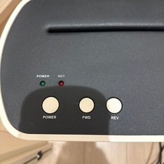 シュレッターの画像