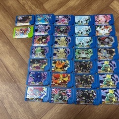 ポケモンフレンダピック　まとめ売りの画像